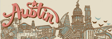 Austin Magnet (New and Improved!)