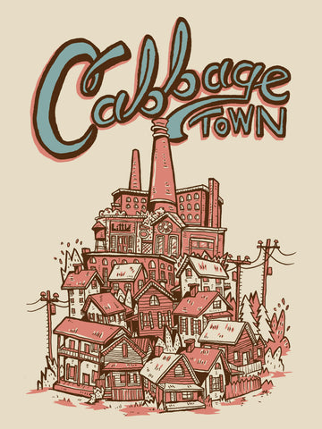 Cabbage Town