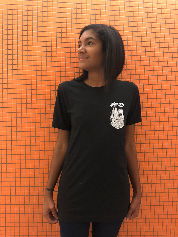 Atlanta City Shirt